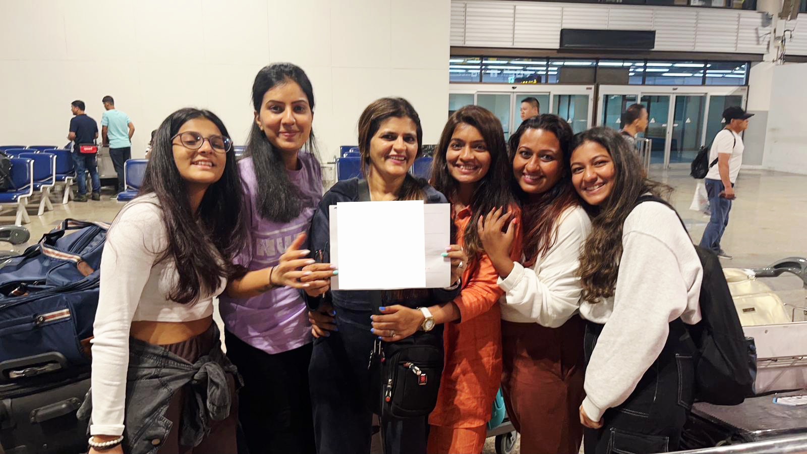 Group travel experiences with Tab Holidays