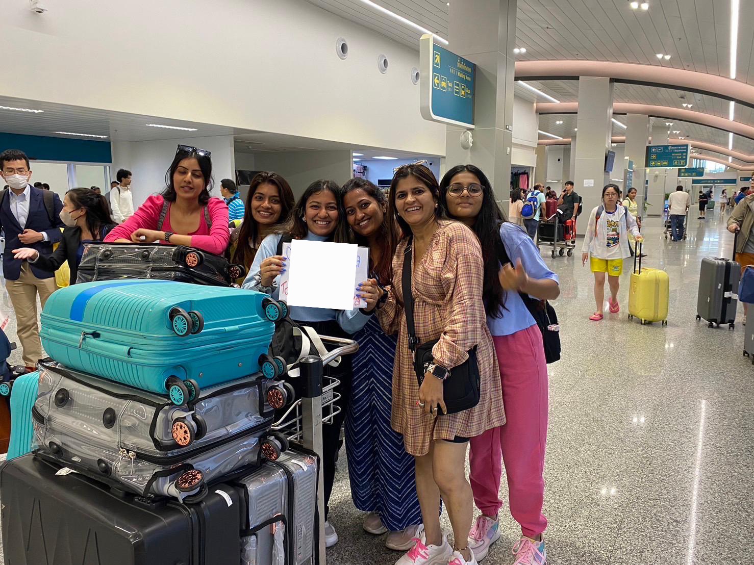 Cultural exploration with Tab Holidays