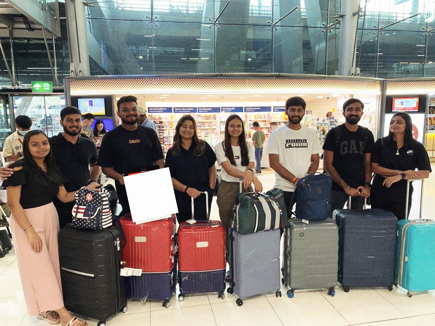 Luxury travel services by Tab Holidays