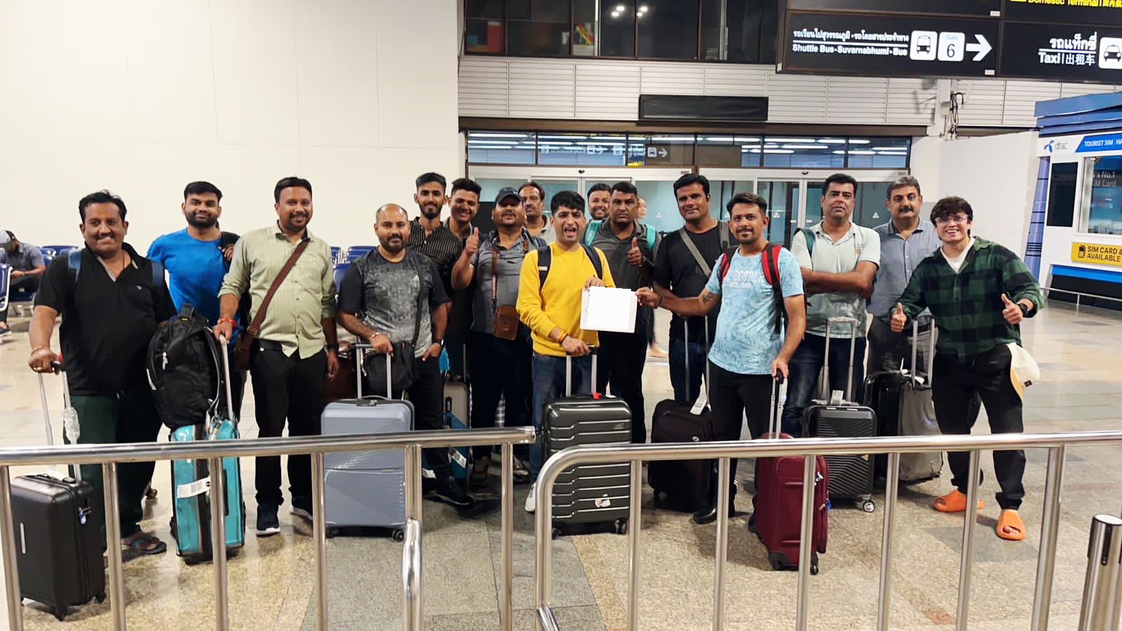 Professional travel services by Tab Holidays