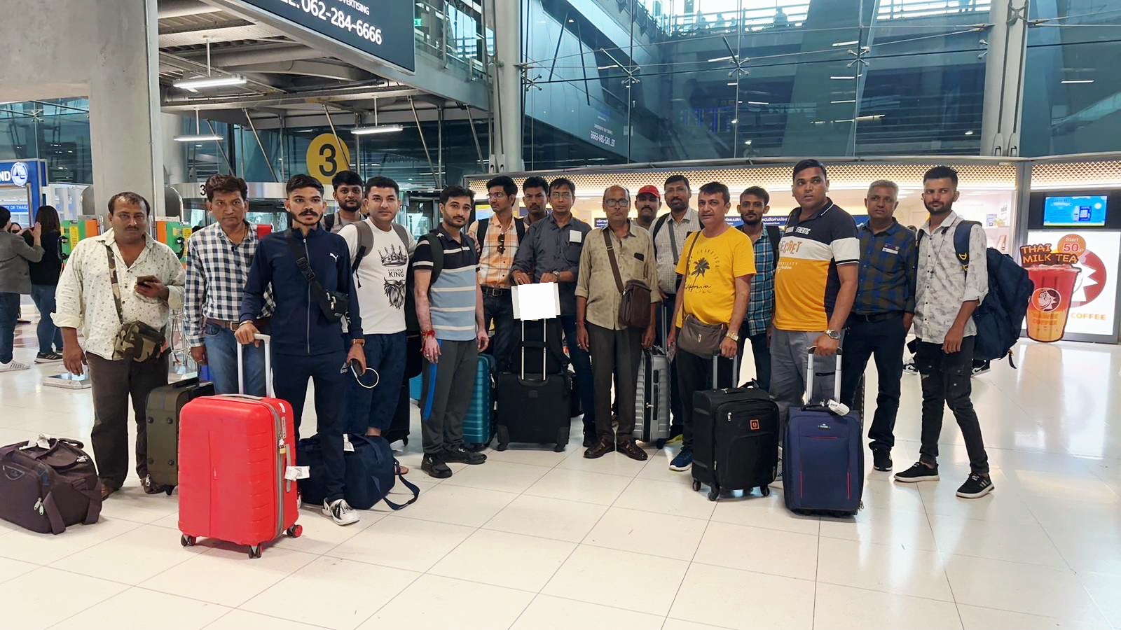 Celebration moments with Tab Holidays