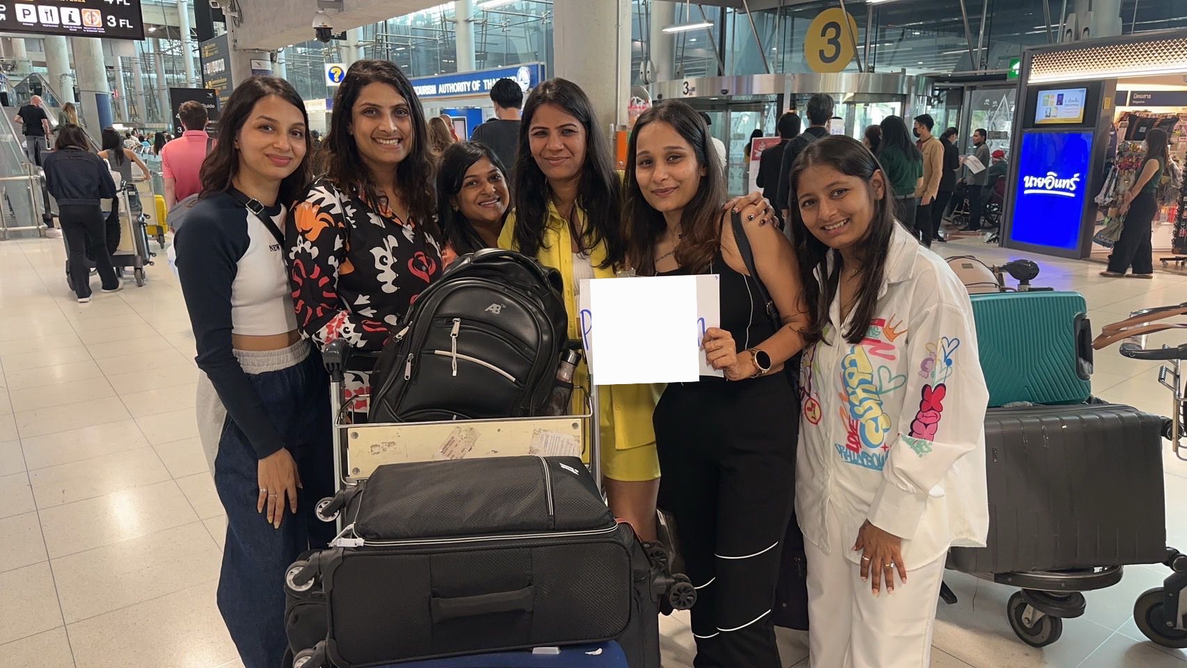 Travel expertise by Tab Holidays