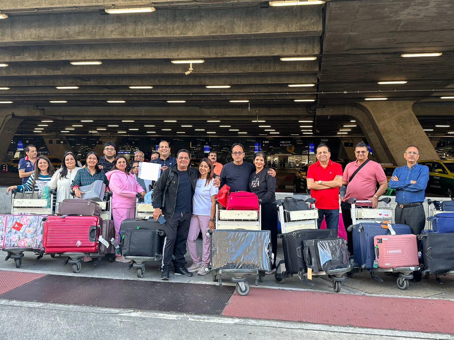 Adventure experiences with Tab Holidays