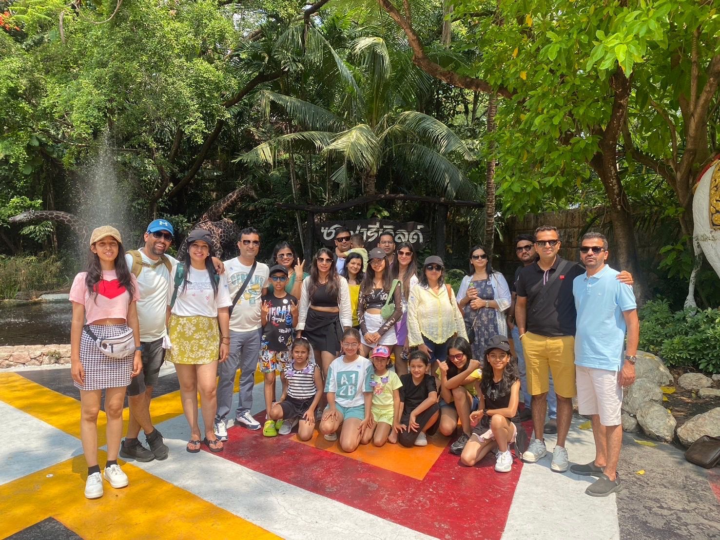 Premium travel services by Tab Holidays