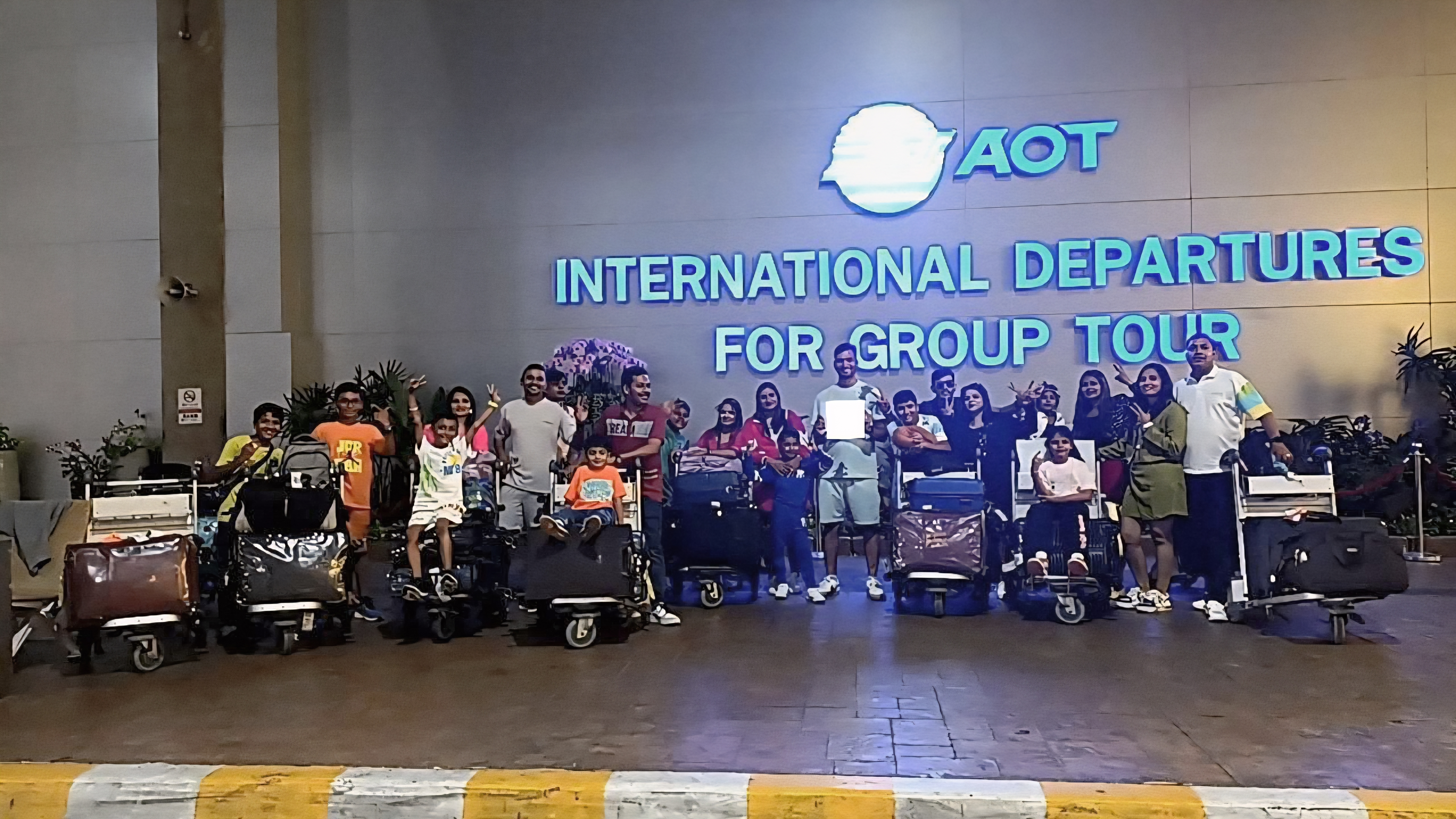 Client satisfaction with Tab Holidays