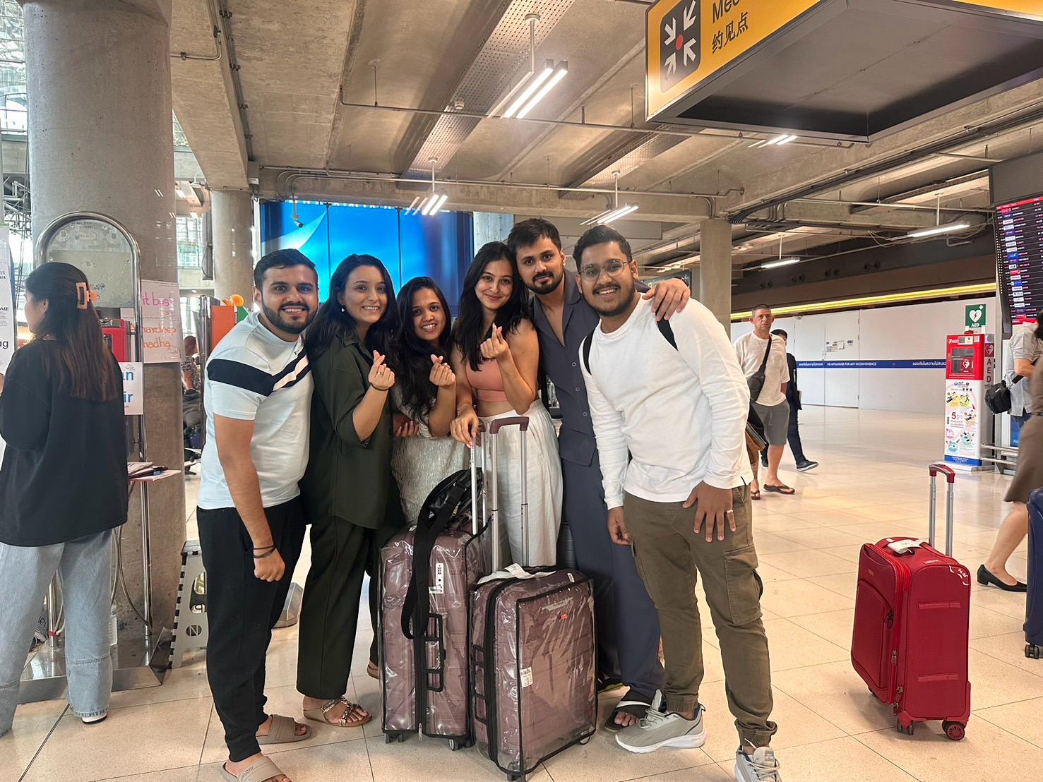 Cultural tours with Tab Holidays