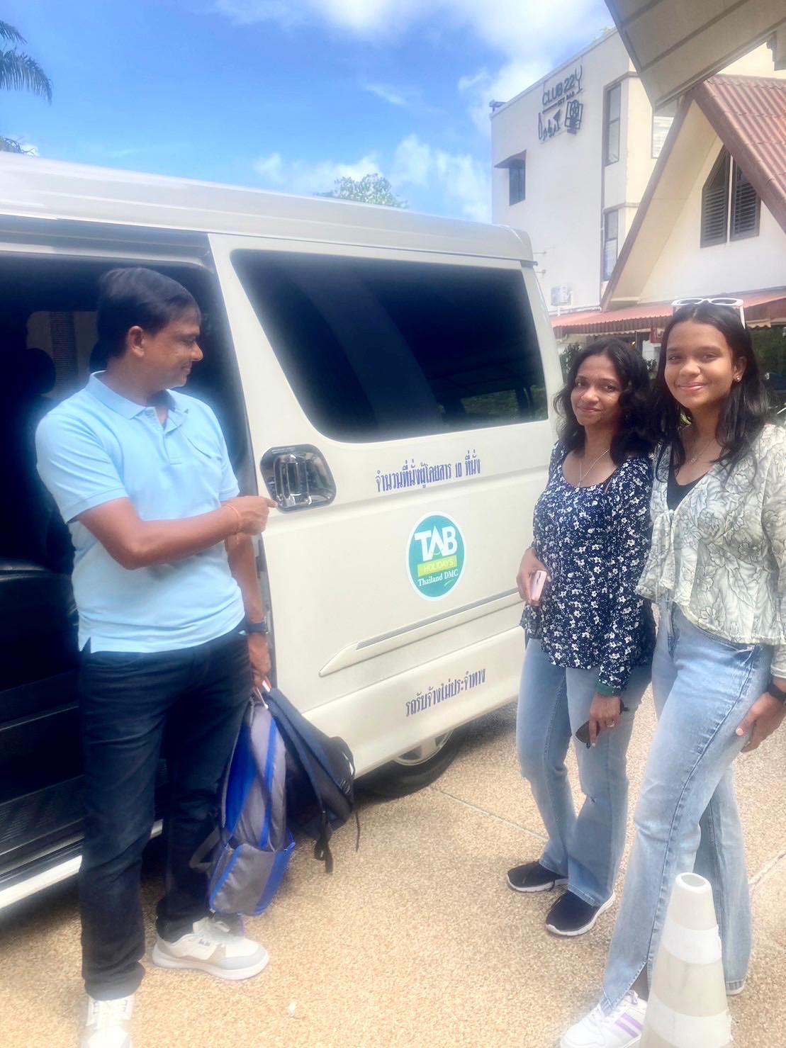 Scenic tours by Tab Holidays