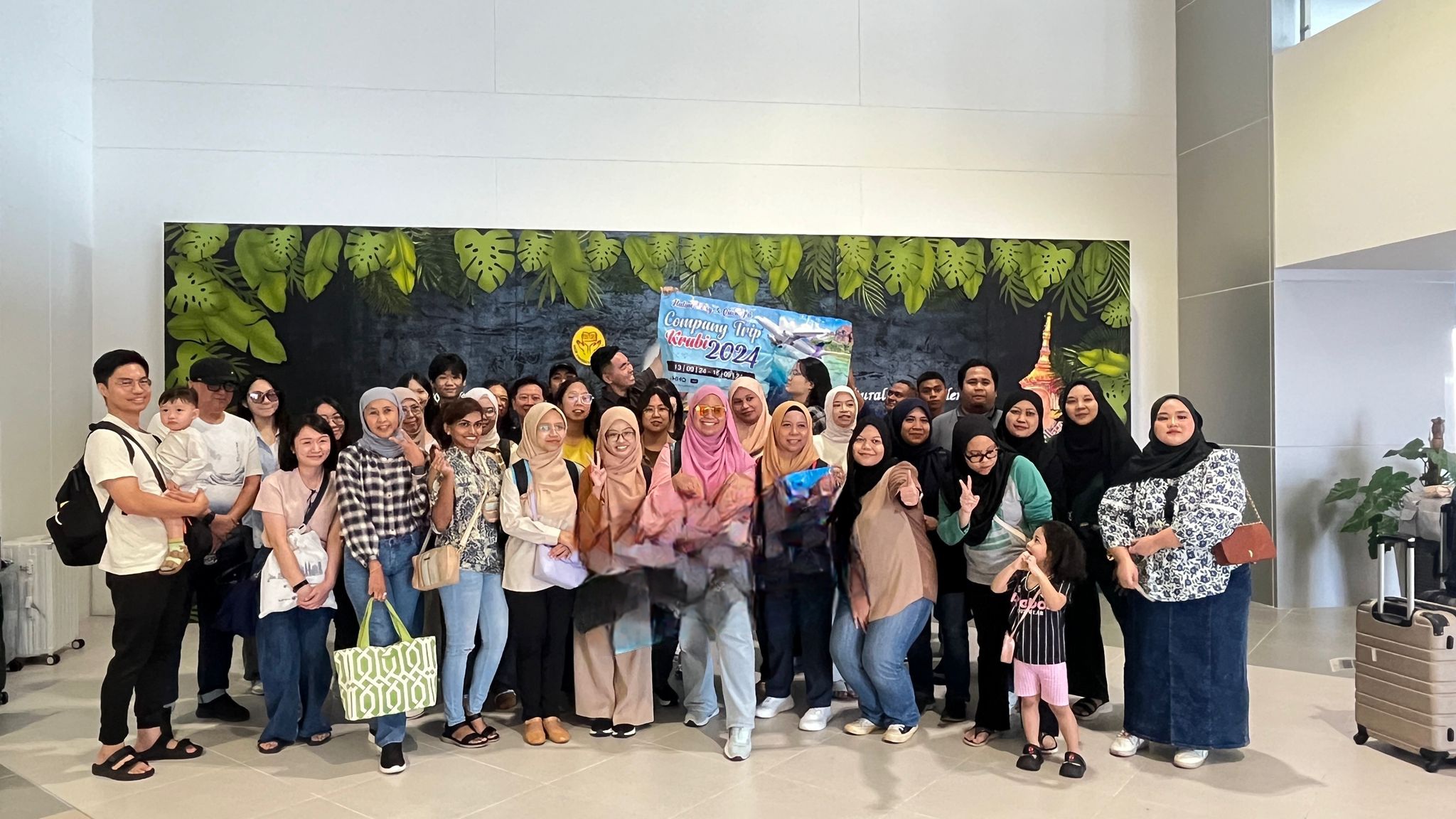 Client testimonials for Tab Holidays