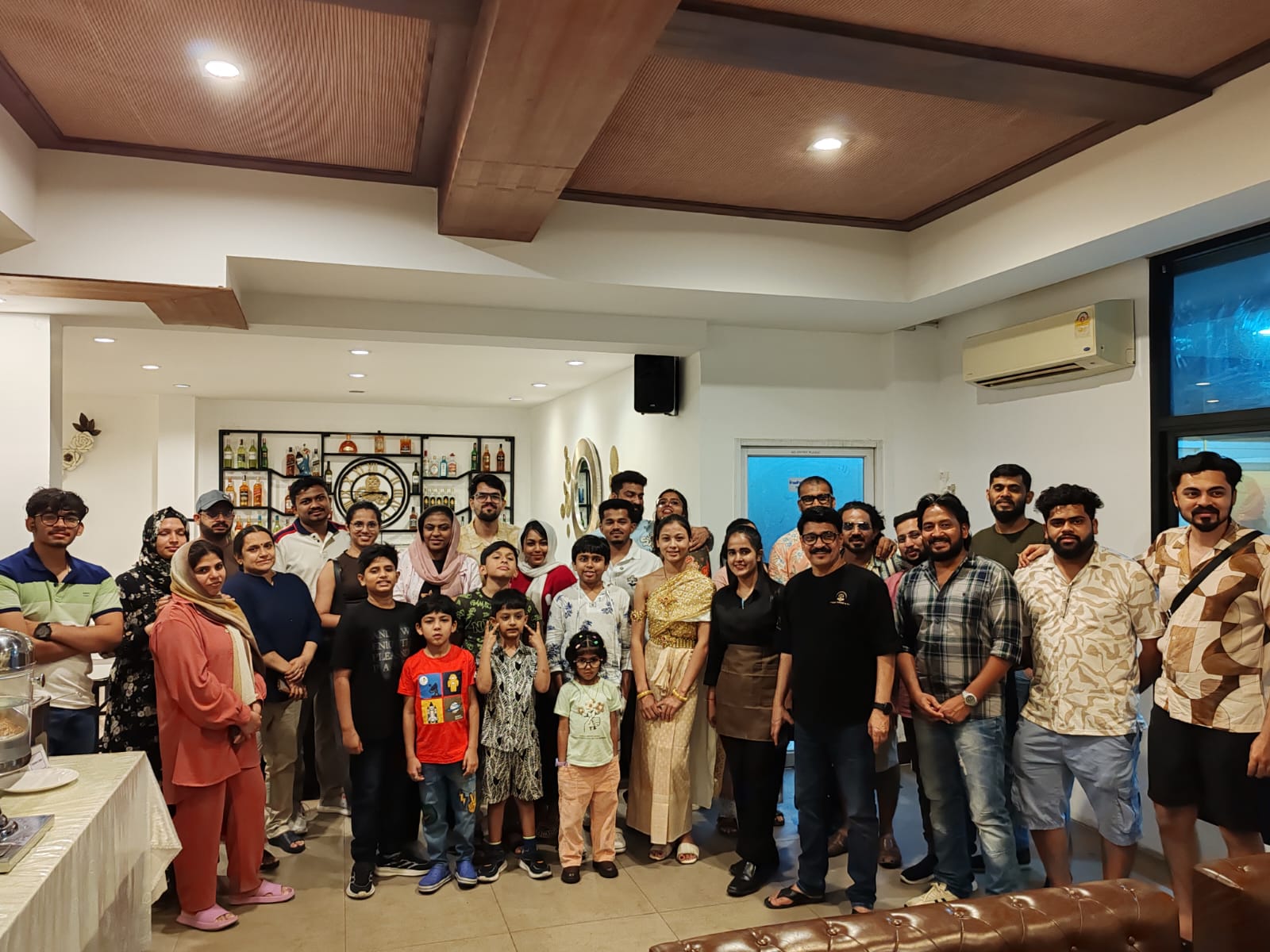 Latest client experiences with Tab Holidays