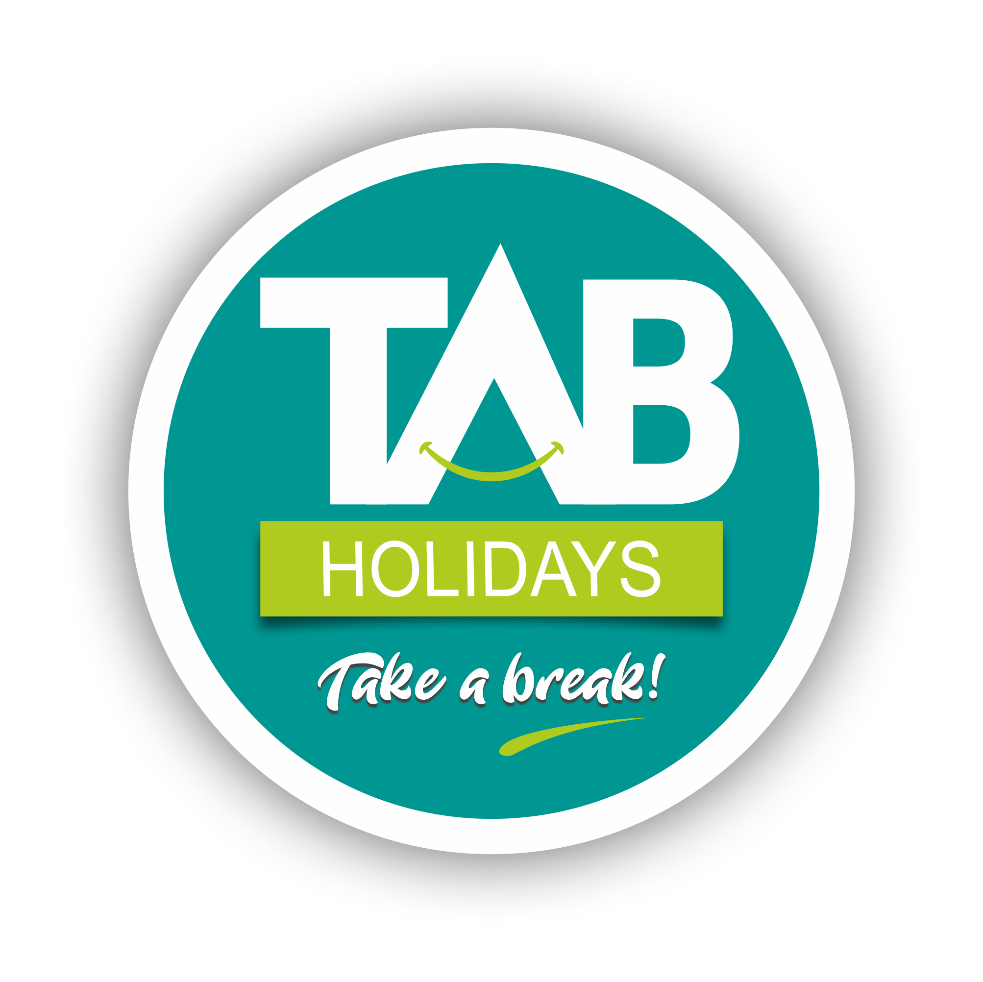Tab Holidays Logo