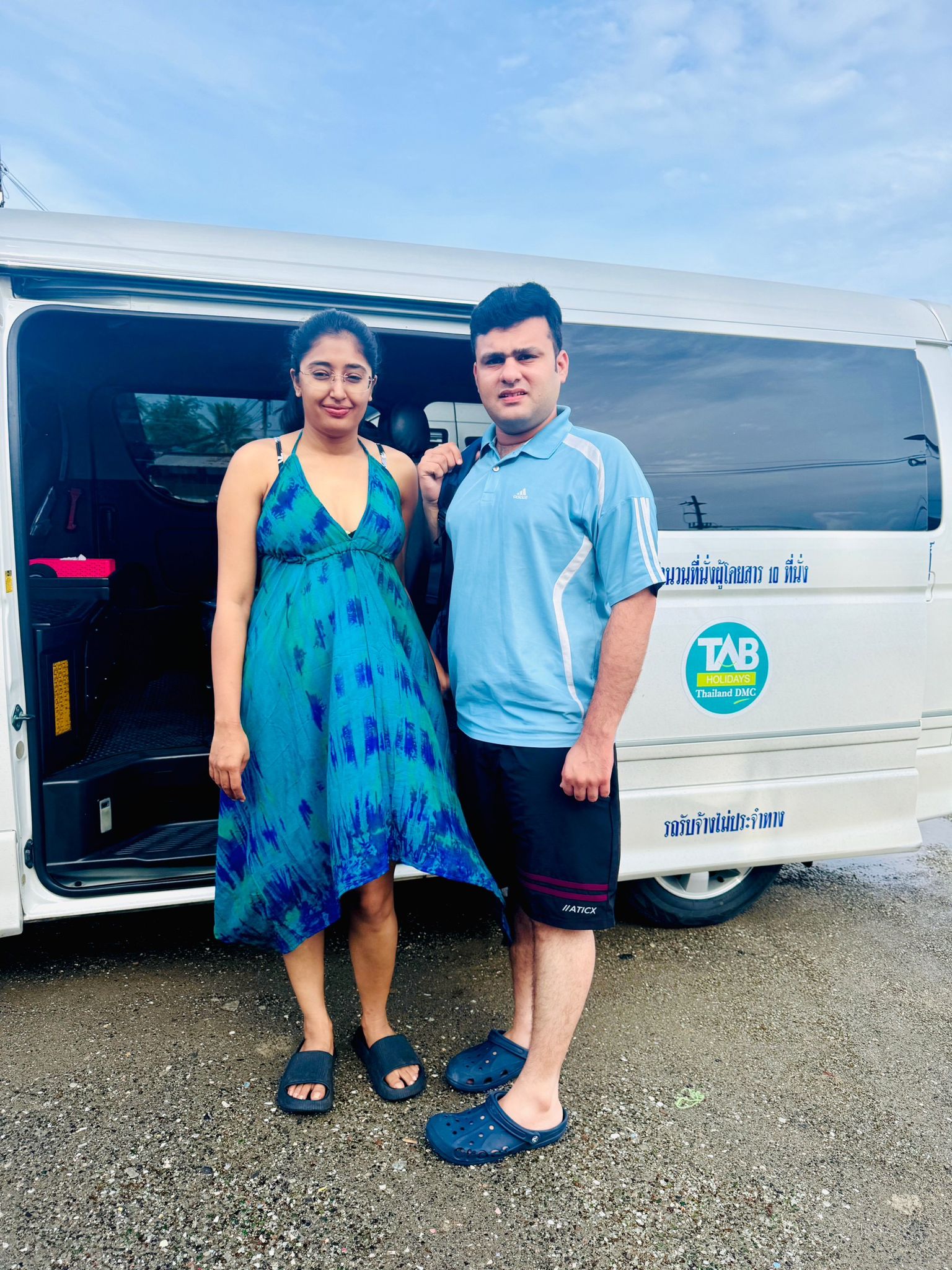 Premium service experience with Tab Holidays