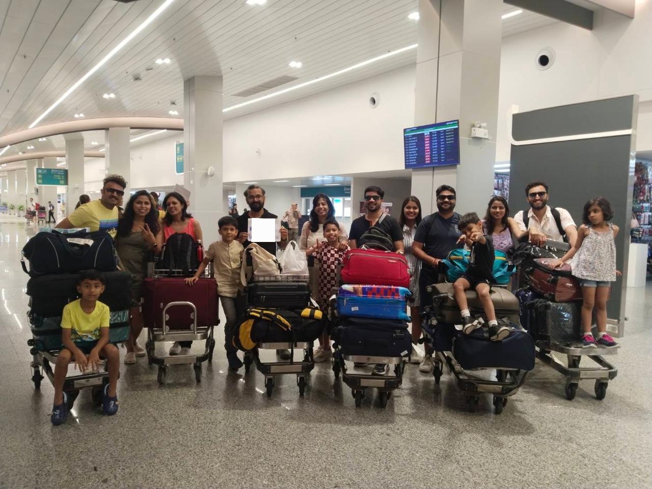 Travel coordination excellence by Tab Holidays