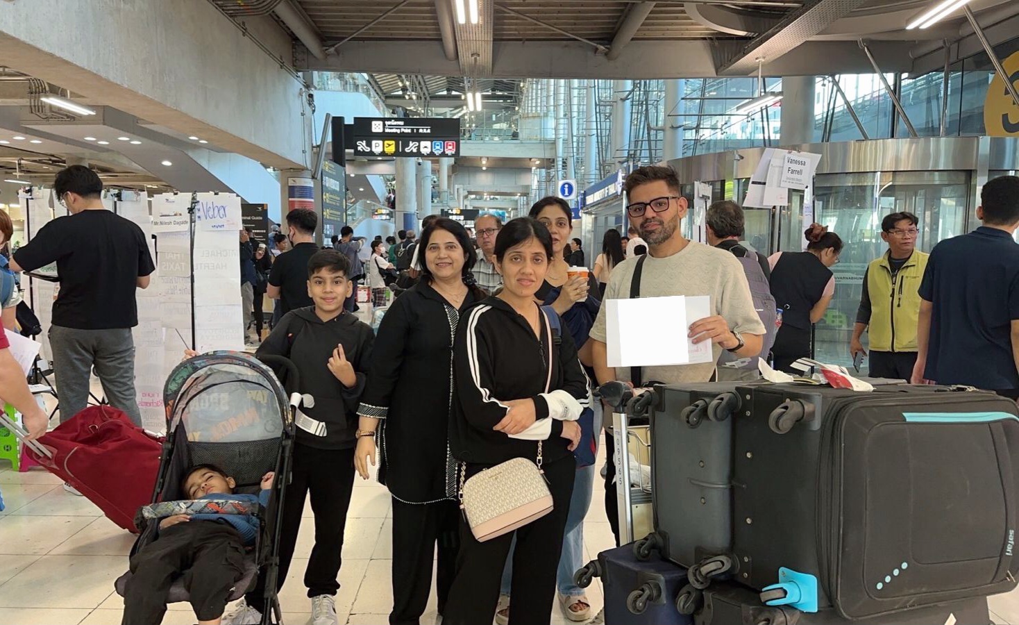 Complete travel solutions by Tab Holidays